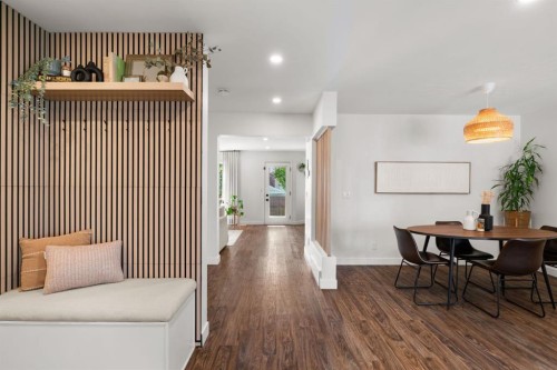 3725 Douglas Ridge Way Se, Calgary, AB - Indoor
