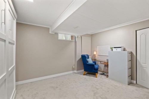 3725 Douglas Ridge Way Se, Calgary, AB - Indoor