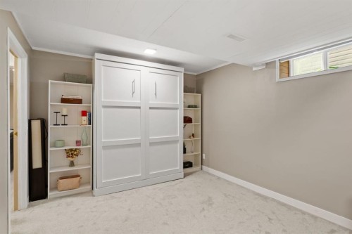 3725 Douglas Ridge Way Se, Calgary, AB - Indoor