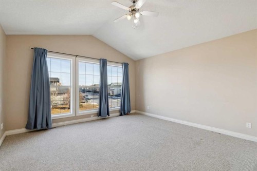 184 Cimarron Park Circle, Okotoks, AB - Indoor Photo Showing Other Room