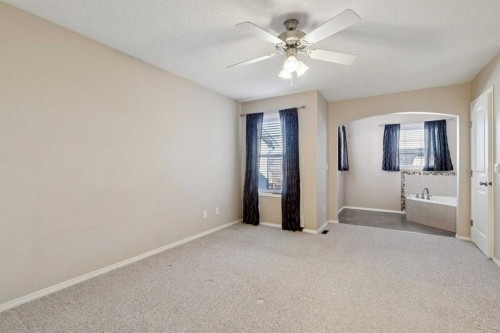184 Cimarron Park Circle, Okotoks, AB - Indoor Photo Showing Other Room