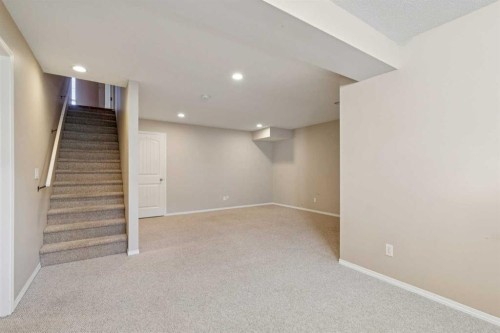 184 Cimarron Park Circle, Okotoks, AB - Indoor Photo Showing Other Room