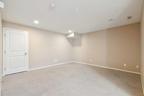 184 Cimarron Park Circle, Okotoks, AB - Indoor Photo Showing Other Room
