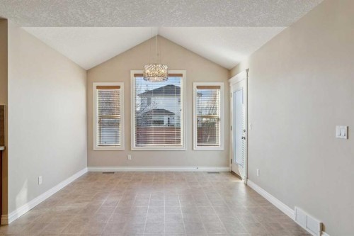 184 Cimarron Park Circle, Okotoks, AB - Indoor Photo Showing Other Room