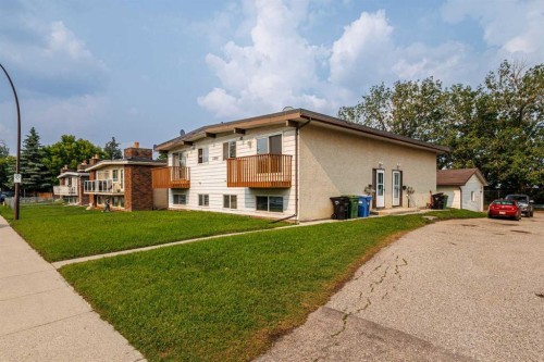 11268 6 Sw, Calgary, AB - Outdoor