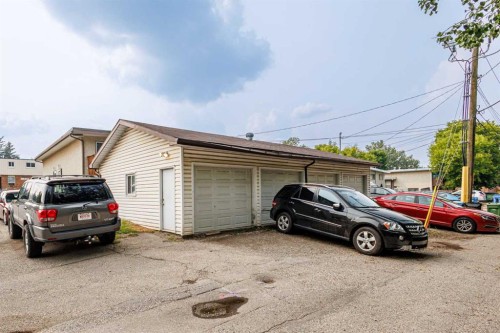 11268 6 Sw, Calgary, AB - Outdoor