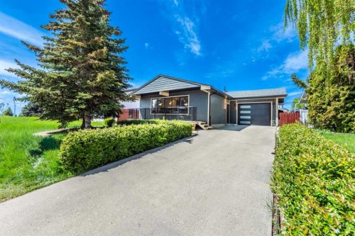 820 Archwood Road Se, Calgary, AB - Outdoor