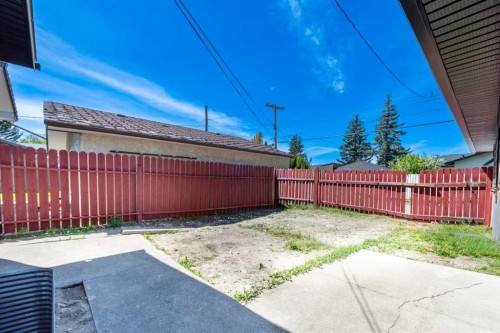 820 Archwood Road Se, Calgary, AB - Outdoor