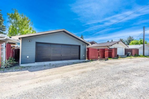 820 Archwood Road Se, Calgary, AB - Outdoor