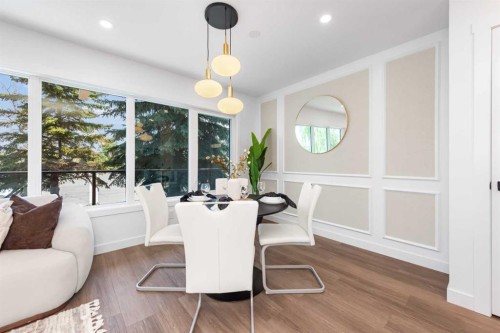 820 Archwood Road Se, Calgary, AB - Indoor