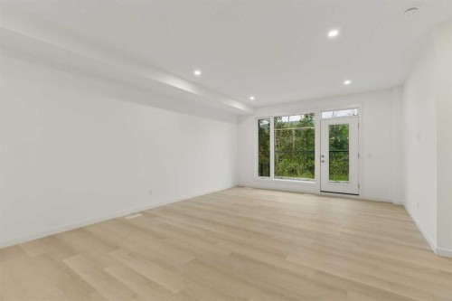 84-1453 Na'A Drive Sw, Calgary, AB - Indoor Photo Showing Other Room