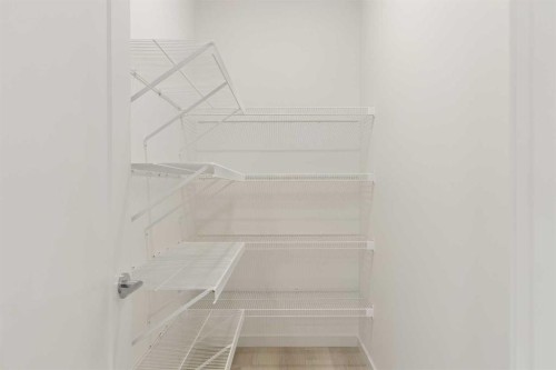 84-1453 Na'A Drive Sw, Calgary, AB - Indoor With Storage
