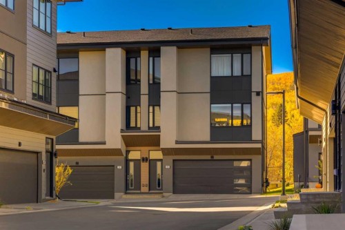 84-1453 Na'A Drive Sw, Calgary, AB - Outdoor