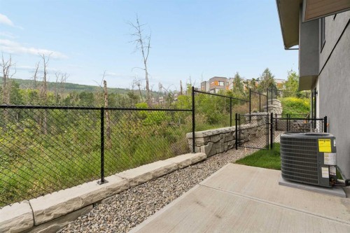 84-1453 Na'A Drive Sw, Calgary, AB - Outdoor