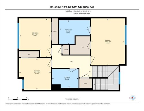 84-1453 Na'A Drive Sw, Calgary, AB - Other