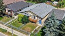218 Bermuda Drive Nw, Calgary, AB  - Outdoor 