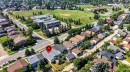 218 Bermuda Drive Nw, Calgary, AB  - Outdoor With View 