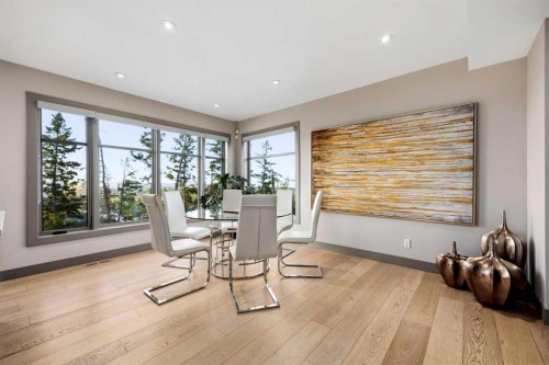 3508 Spruce Drive Sw, Calgary, AB - Indoor