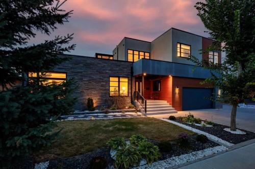3508 Spruce Drive Sw, Calgary, AB - Outdoor