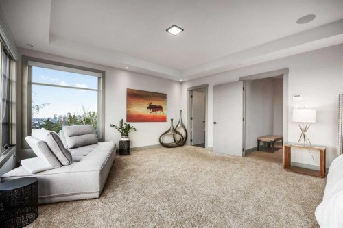 3508 Spruce Drive Sw, Calgary, AB - Indoor