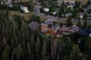 3508 Spruce Drive Sw, Calgary, AB  - Outdoor 