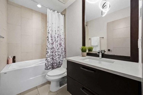3508 Spruce Drive Sw, Calgary, AB - Indoor Photo Showing Bathroom