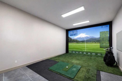 3508 Spruce Drive Sw, Calgary, AB - Indoor Photo Showing Other Room