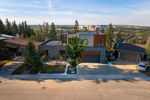 3508 Spruce Drive Sw, Calgary, AB - Outdoor
