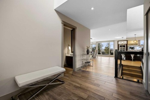 3508 Spruce Drive Sw, Calgary, AB - Indoor