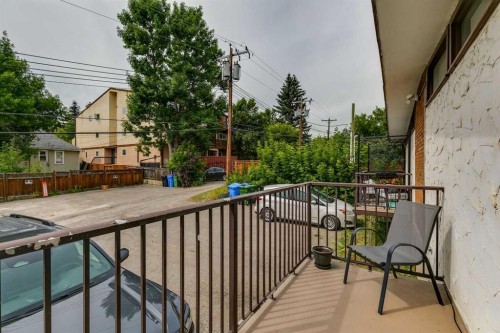 715 5 Street Ne, Calgary, AB - Outdoor With Exterior