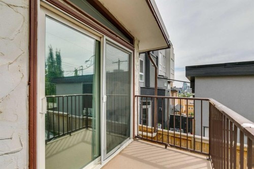 715 5 Street Ne, Calgary, AB - Outdoor With Exterior