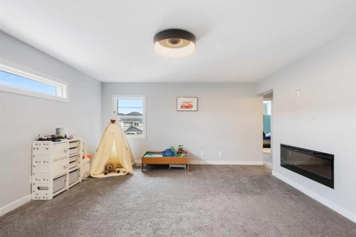 100 Crestbrook View Sw, Calgary, AB - Indoor