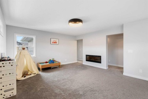 100 Crestbrook View Sw, Calgary, AB - Indoor