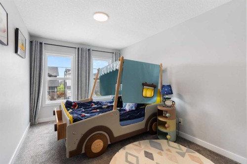 100 Crestbrook View Sw, Calgary, AB - Indoor