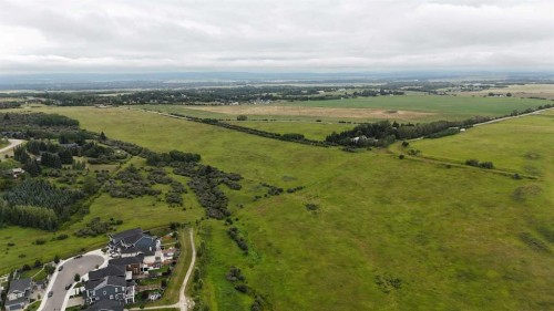 100 Crestbrook View Sw, Calgary, AB - Outdoor With View