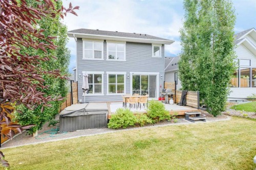 100 Crestbrook View Sw, Calgary, AB - Outdoor