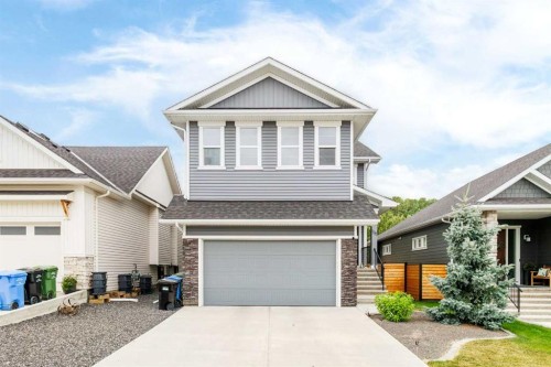 100 Crestbrook View Sw, Calgary, AB - Outdoor