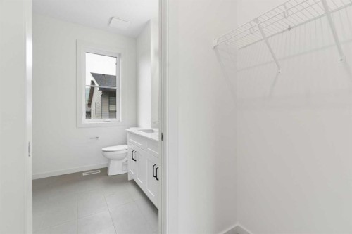 1475 Na'A Drive Sw, Calgary, AB - Indoor
