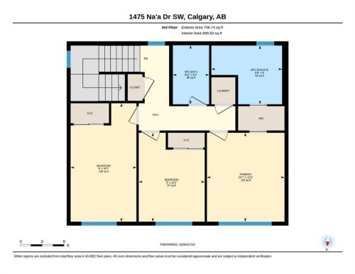 1475 Na'A Drive Sw, Calgary, AB - Other