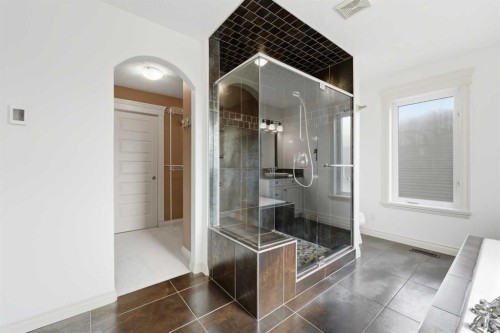 68 Auburn Sound Terrace Se, Calgary, AB - Indoor Photo Showing Other Room
