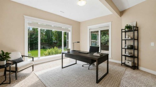 68 Auburn Sound Terrace Se, Calgary, AB - Indoor Photo Showing Other Room