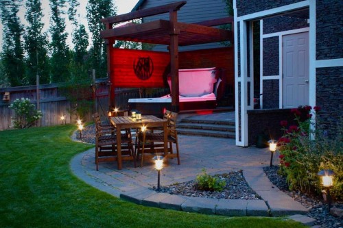 68 Auburn Sound Terrace Se, Calgary, AB - Outdoor