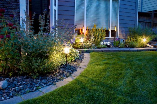 68 Auburn Sound Terrace Se, Calgary, AB - Outdoor