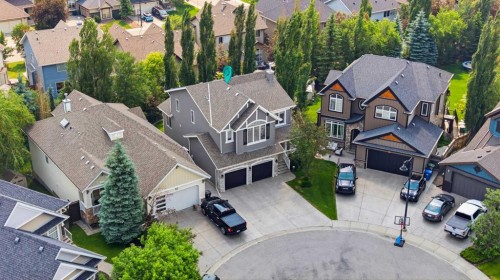 68 Auburn Sound Terrace Se, Calgary, AB - Outdoor