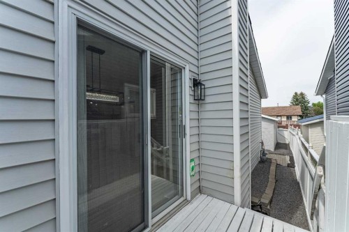 18 Falmere Way Ne, Calgary, AB - Outdoor With Exterior