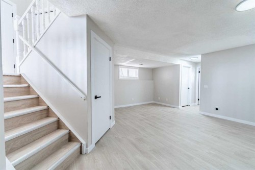 18 Falmere Way Ne, Calgary, AB - Indoor Photo Showing Other Room