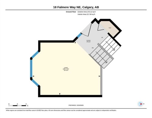 18 Falmere Way Ne, Calgary, AB - Other