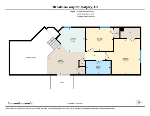 18 Falmere Way Ne, Calgary, AB - Other