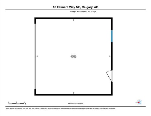 18 Falmere Way Ne, Calgary, AB - Other