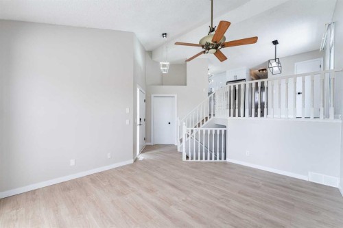 18 Falmere Way Ne, Calgary, AB - Indoor Photo Showing Other Room